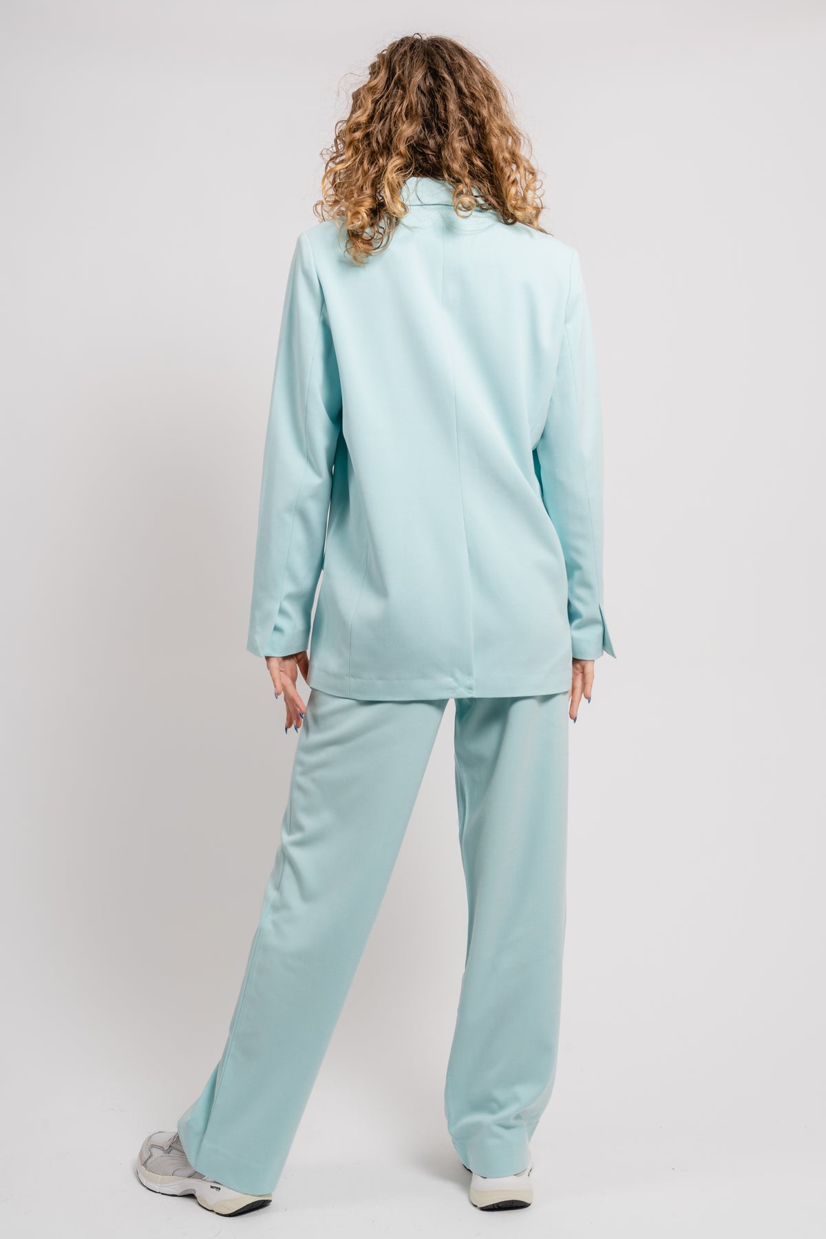 Moss Copenhagen Fanilla Pants