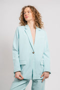 Fanilla Blazer - Leisure Time