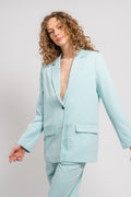 Fanilla Blazer - Leisure Time