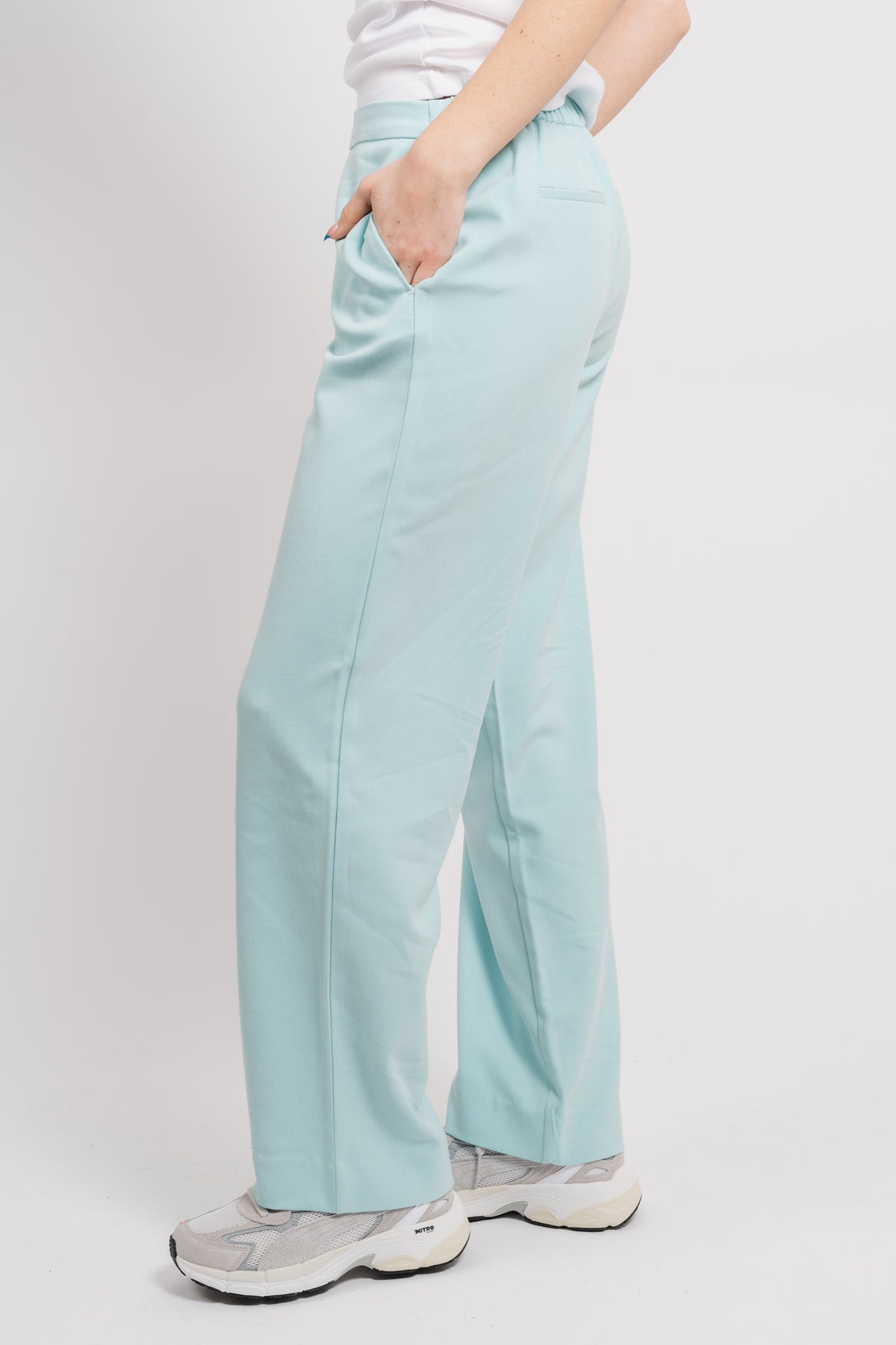 Moss Copenhagen Fanilla Pants