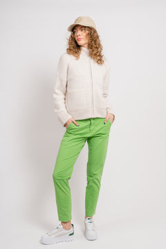 SoffysPW Pants - Grass Green