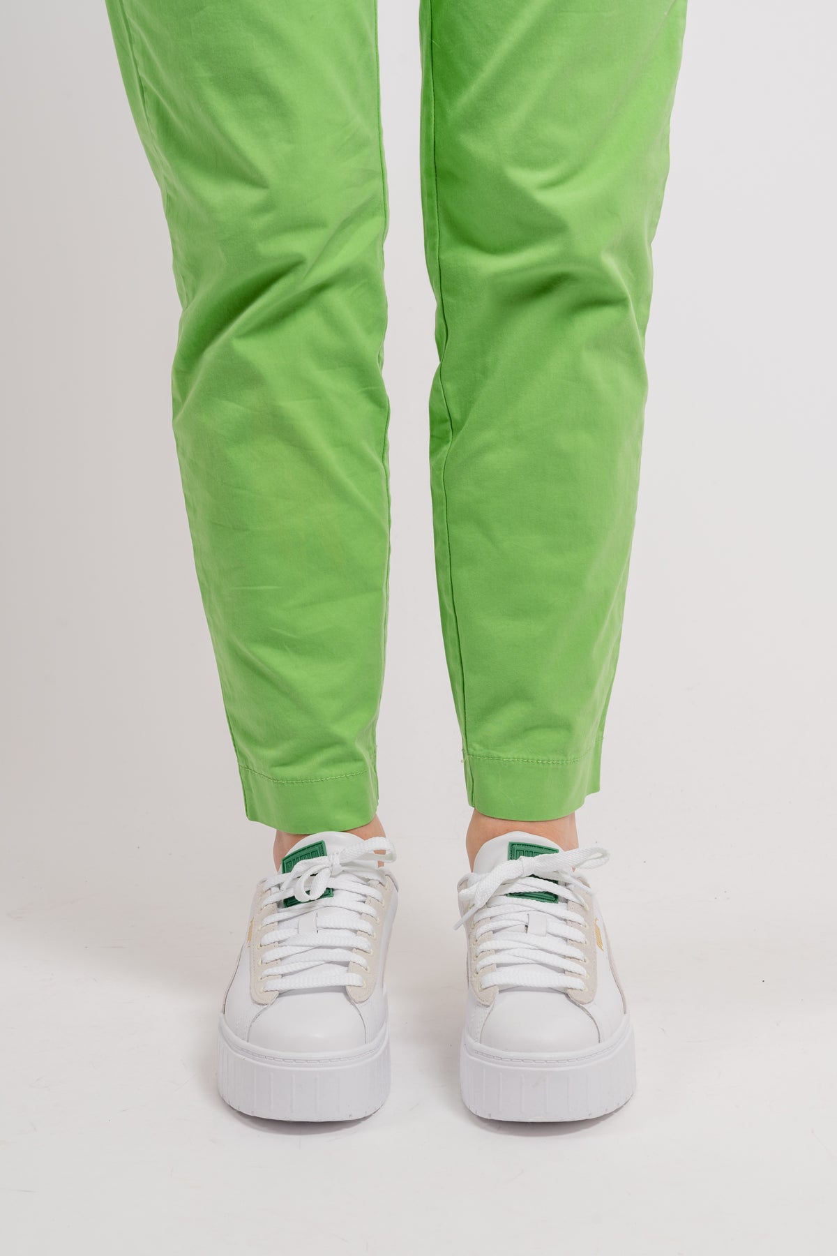 Mayze Gentle Wns - White