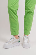 Mayze Gentle Wns - White