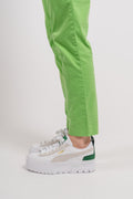 Mayze Gentle Wns - White