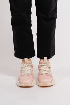 Rs-X Thrifted Wns - Pink