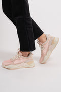 Rs-X Thrifted Wns - Pink