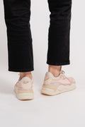 Rs-X Thrifted Wns - Pink