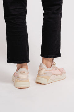 Rs-X Thrifted Wns - Pink