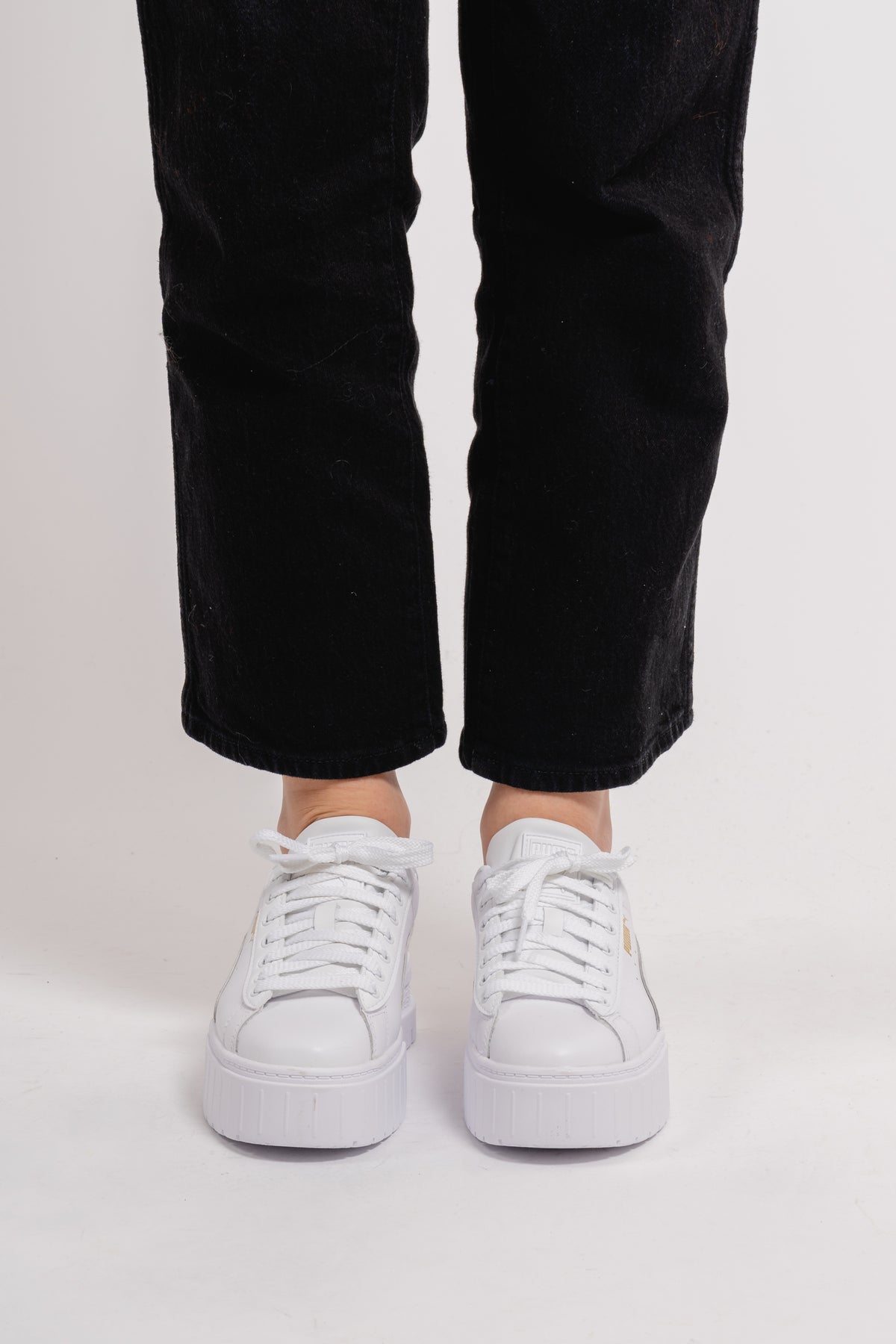 Mayze Classic Wns - Vit
