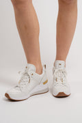 Georgie Trainer - Optic White