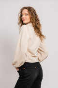 Mille Blouse - Sand