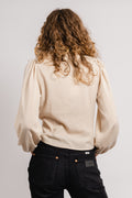 Mille Blouse - Sand