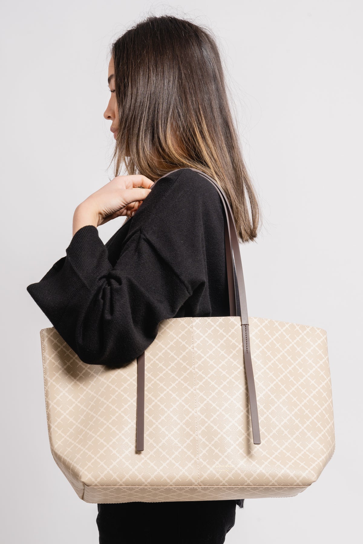 Abigail Tote Bag