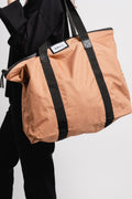 Day Gweneth Re-S Bag M - Mocha Mousse