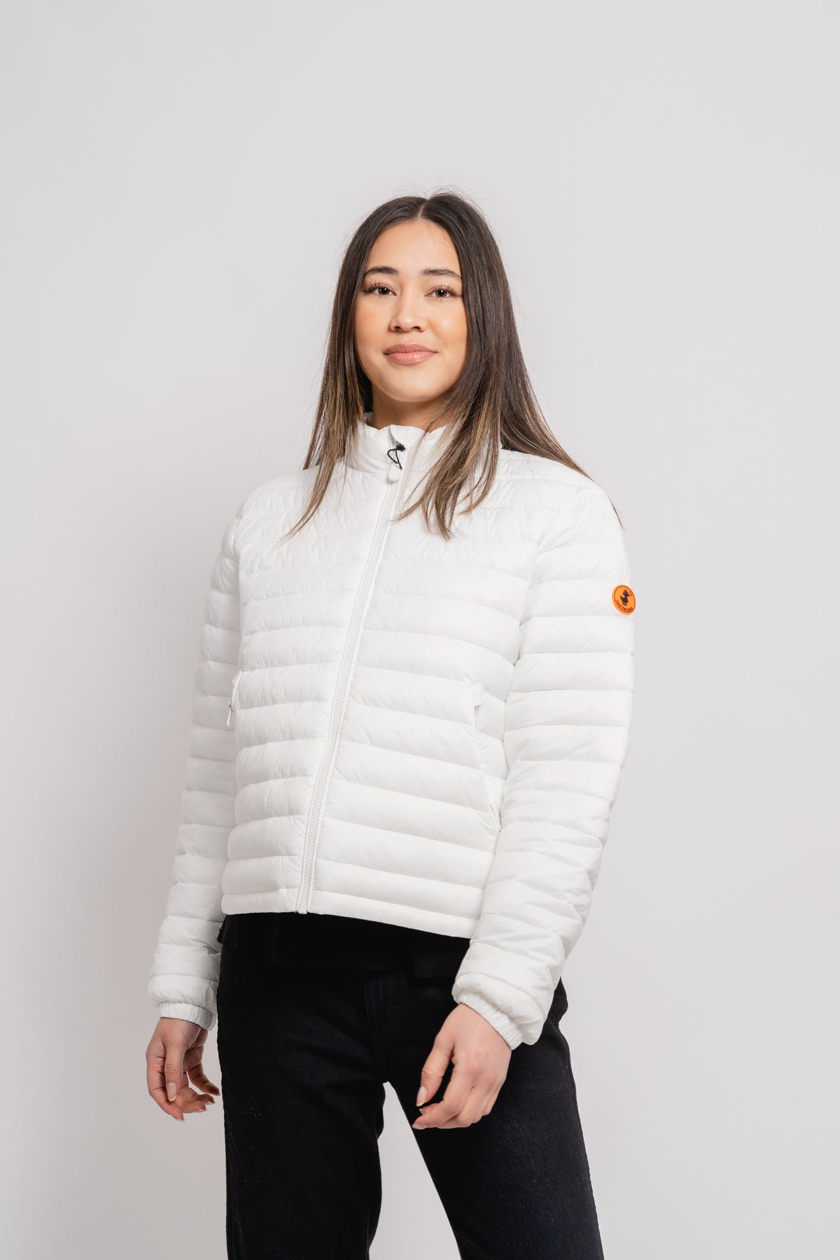 Neha Giga - Off White