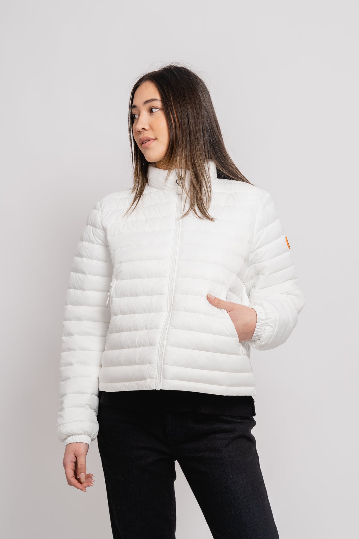 Neha Giga - Off White
