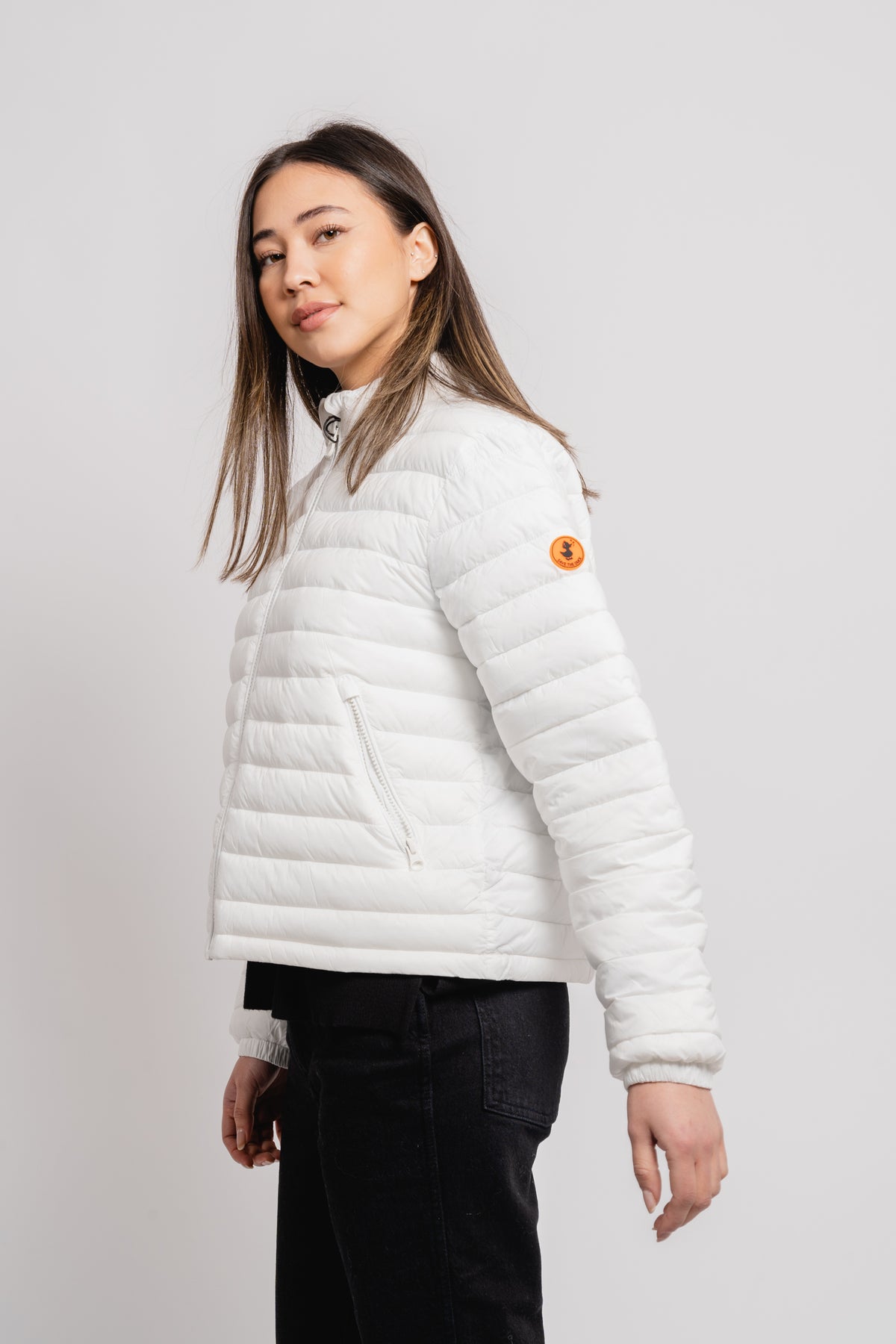 Neha Giga - Off White