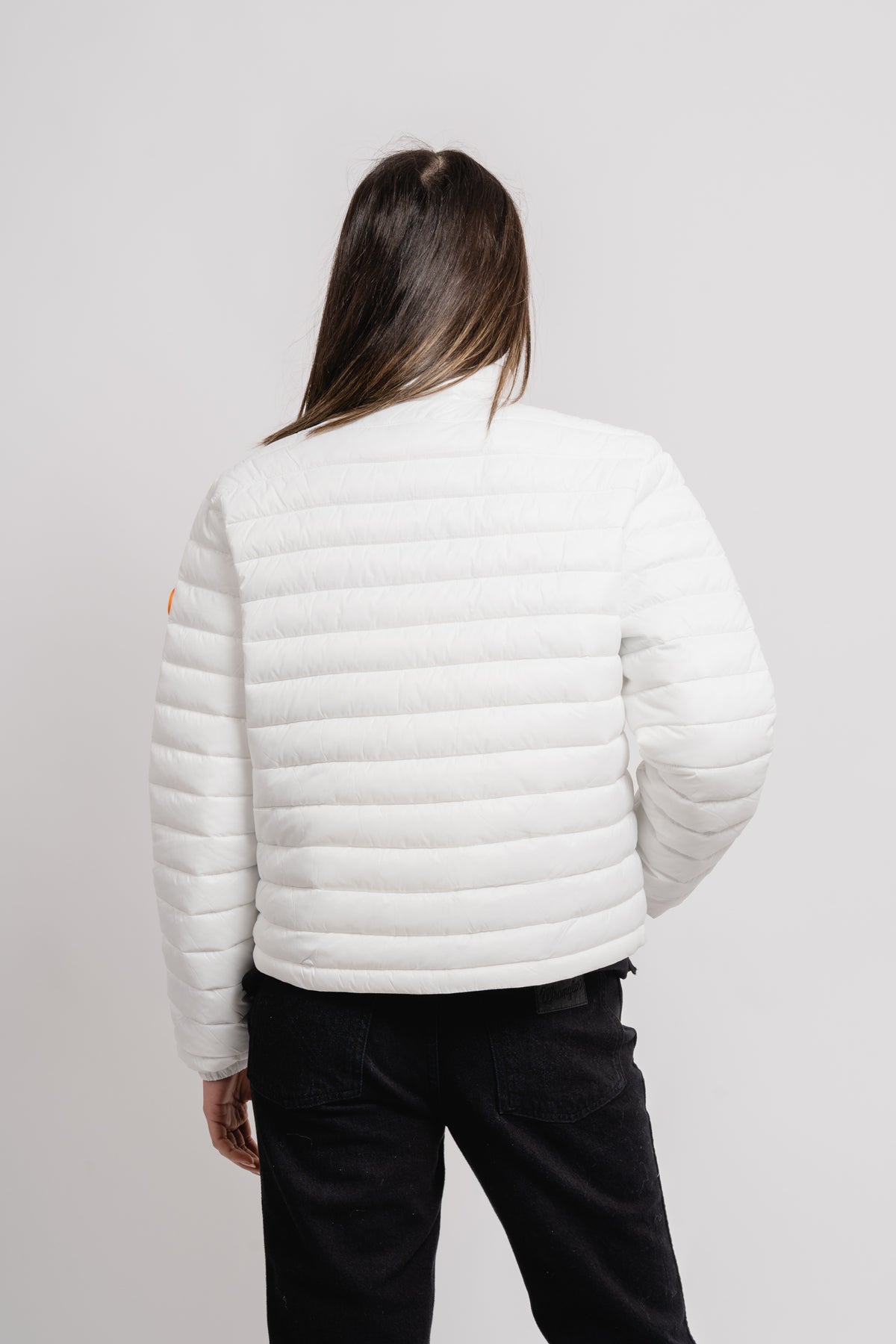 Neha Giga - Off White