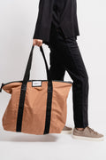 Day Gweneth Re-S Bag M - Mocha Mousse