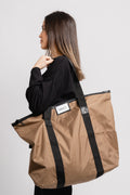 Day Gweneth Re-S Bag M - Caribou