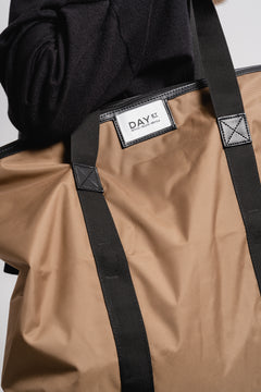 Day Gweneth Re-S Bag M - Caribou