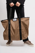 Day Gweneth Re-S Bag M - Caribou