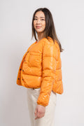 Bonnie Jacket - Orange