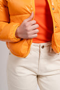 Bonnie Jacket - Orange