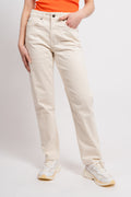 Tonya Jeans Wash Excl. Raw - Ecru