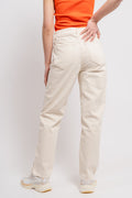 Tonya Jeans Wash Excl. Raw - Ecru