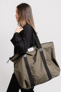 Day Gweneth Re-S Bag M - Tarmac