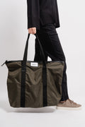 Day Gweneth Re-S Bag M - Tarmac