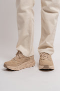 U Clifton L Suede - Shifting Sand/Dune