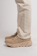 U Clifton L Suede - Shifting Sand/Dune