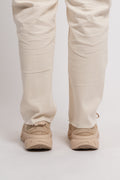 U Clifton L Suede - Shifting Sand/Dune