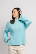 Sassia Jilli Pullover - Leisure Time