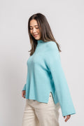 Sassia Jilli Pullover - Leisure Time