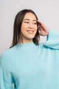 Sassia Jilli Pullover - Leisure Time