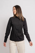Mimi Shirt - Black