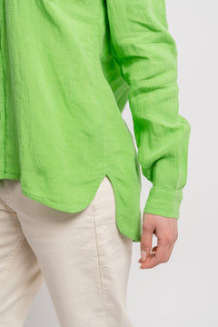 KivasPW Shirt - Grass Green