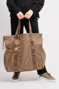 Day Re-Logo Band Crease Bag - Caribou