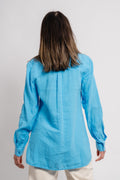 KivasPW Shirt - Swim Cap