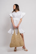 Vanessa Rialta Bag - Light Nature