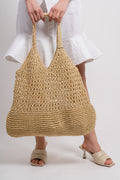 Vanessa Rialta Bag - Light Nature