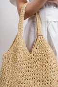 Vanessa Rialta Bag - Light Nature