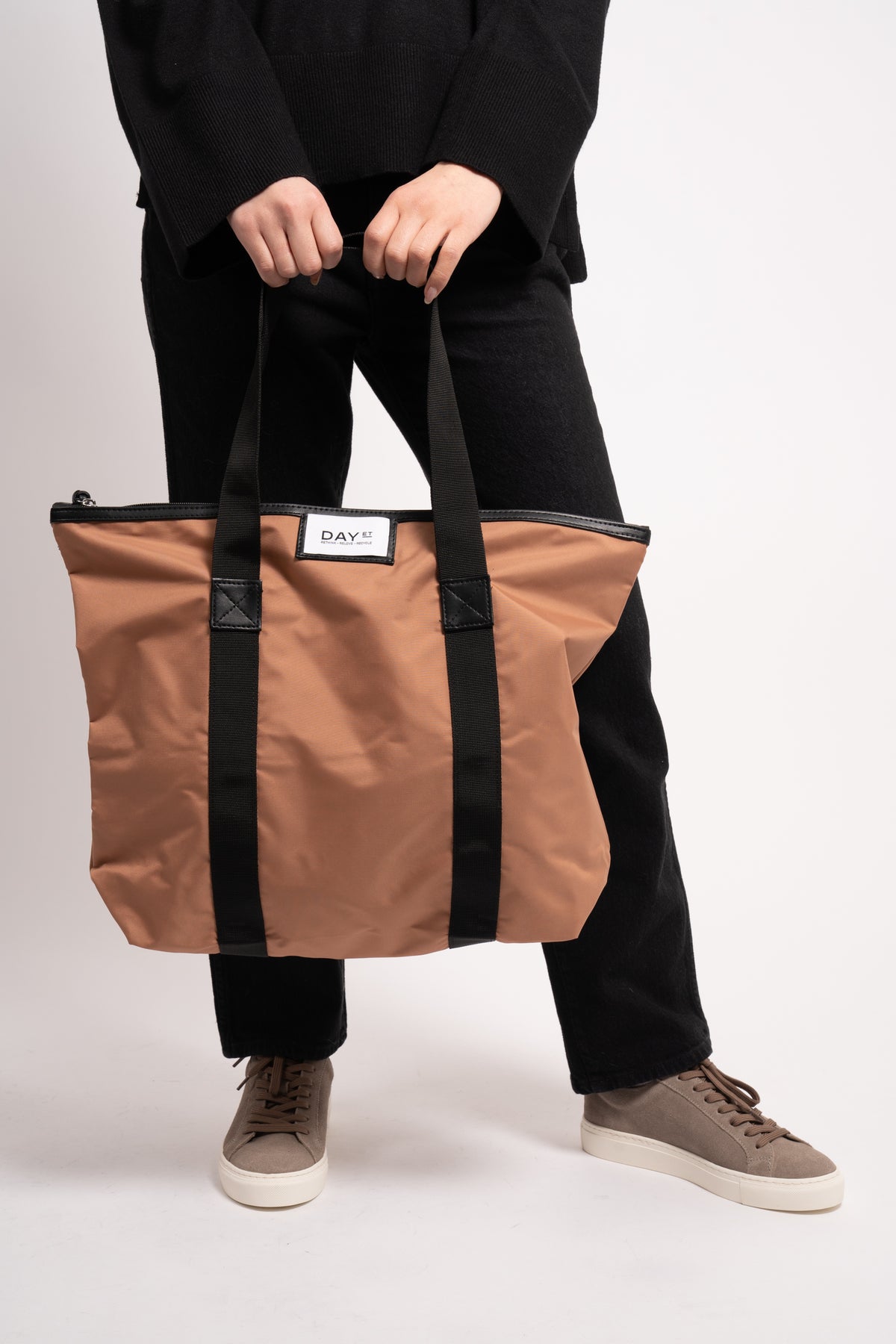 Day Gweneth Re-S Bag - Mocha Mousse