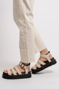 Blaire - Parchment Beige