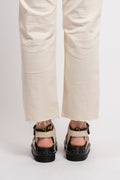 Blaire - Parchment Beige
