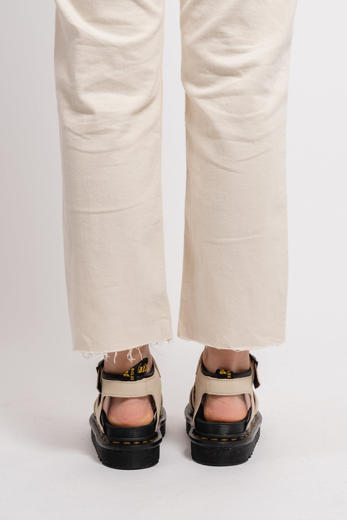 Blaire - Parchment Beige