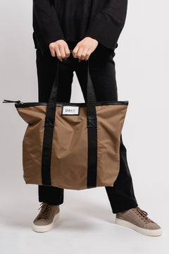 Day Gweneth Re-S Bag - Caribou